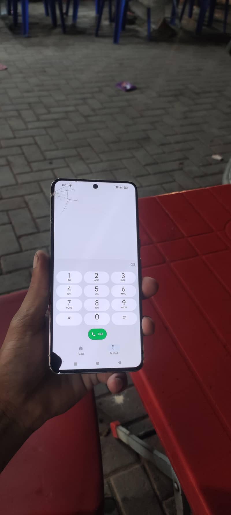 Google Pixel 8 Pro 6