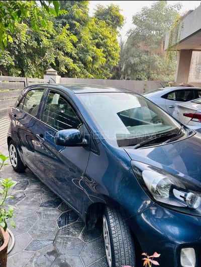 KIA Picanto 2024