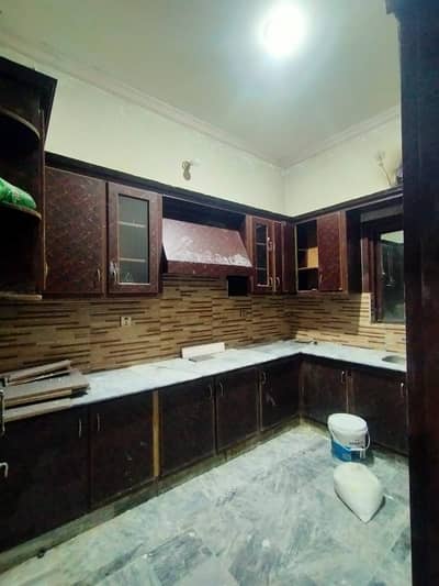 5 marla ground floor for rent