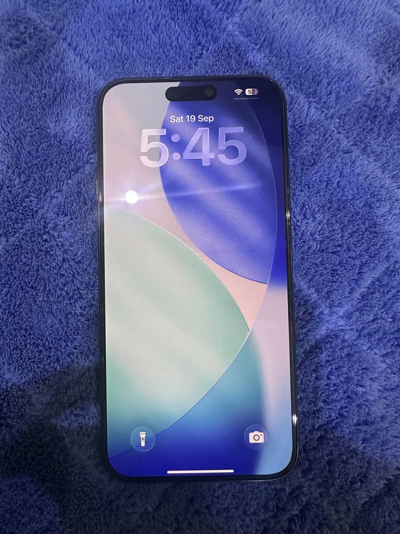 Apple iPhone 15 Pro Max 8