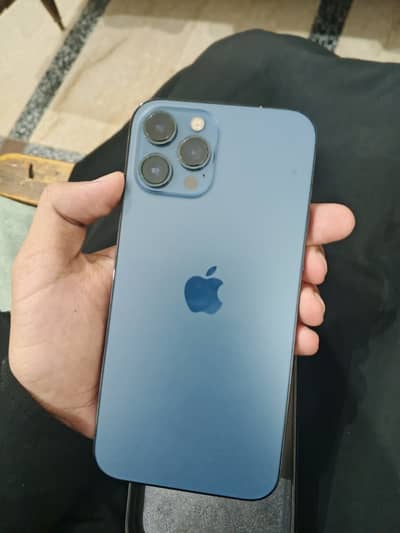 Apple iPhone 12 Pro Max