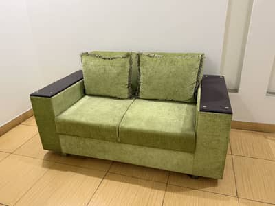 Sofa 2 seaters