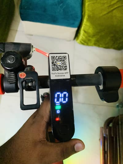 Xiaomi M365 Electric Scooter