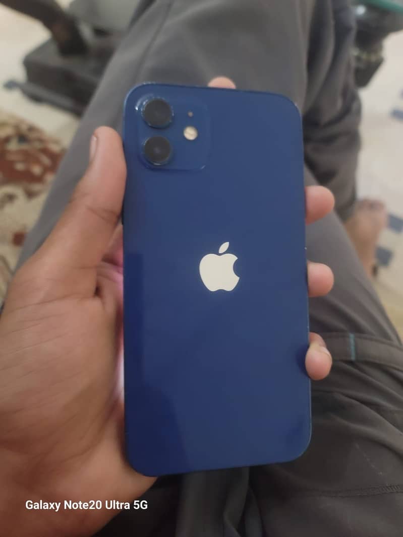 Apple iPhone 12 0