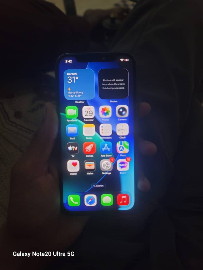 Apple iPhone 12 9