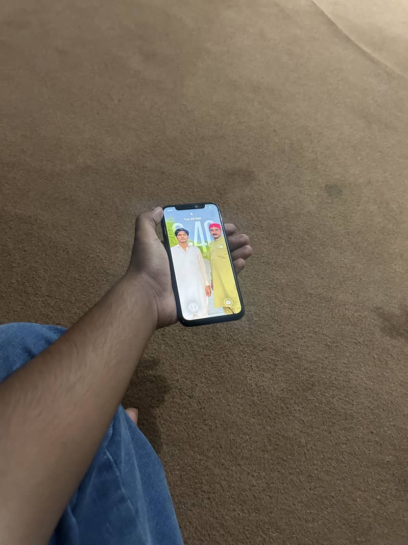 Apple iPhone 11 Pro 5