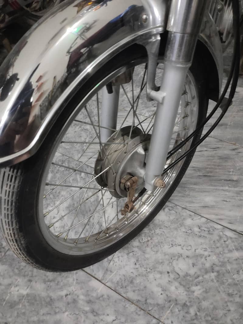 Honda 3