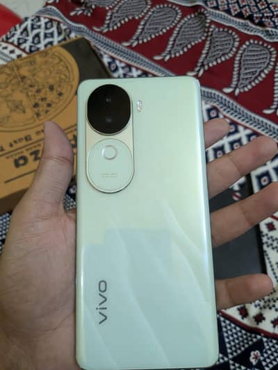 Vivo V40e 8 rem 256gb