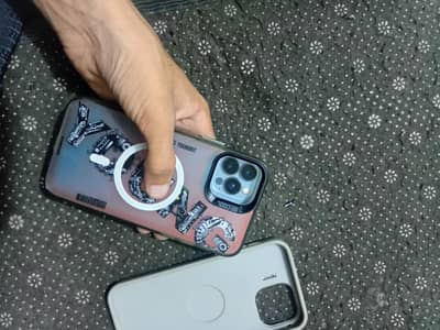 Apple iPhone XS convert into 12 pro