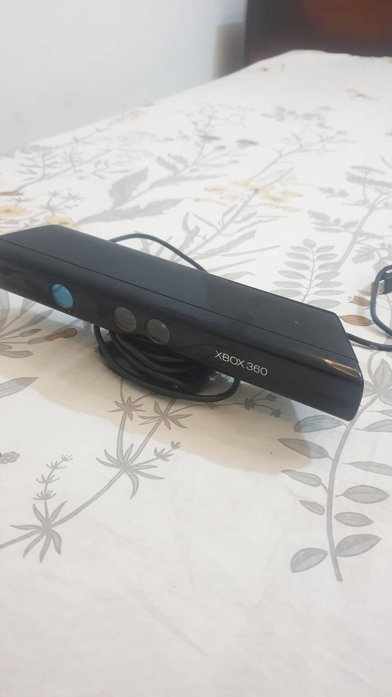 Xbox 360 Kinect 2