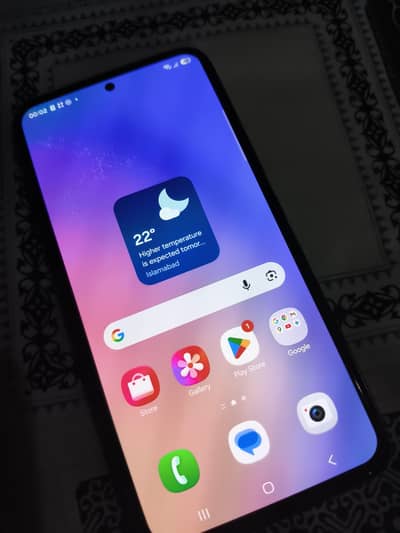 Samsung Mobile A54 5G