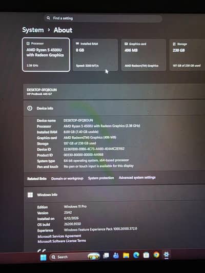 Hp Probook