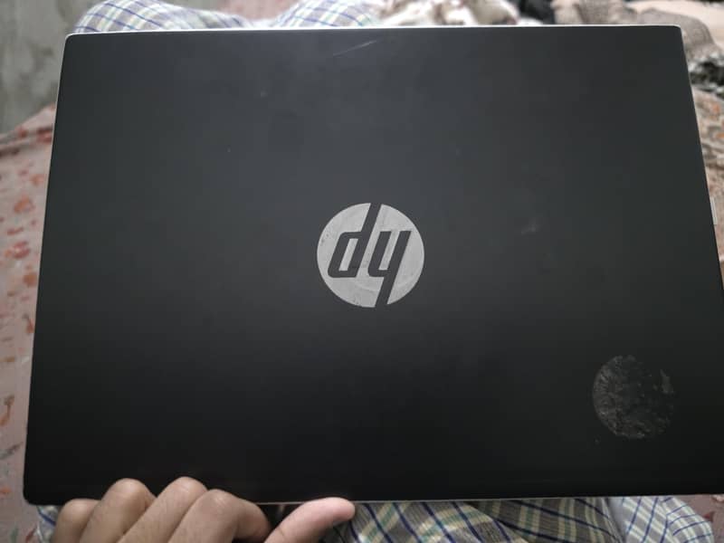 Hp Probook 3