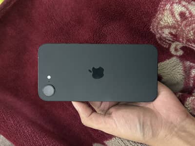 Apple iPhone 16e Factory Unlocked