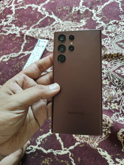 Samsung Mobile S22 Ultra serious buyer contact on 03091277721