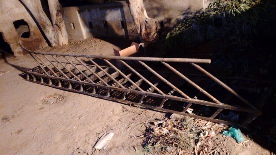 Staircase 1