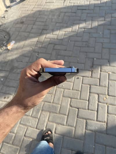 Apple iPhone 13 Pro