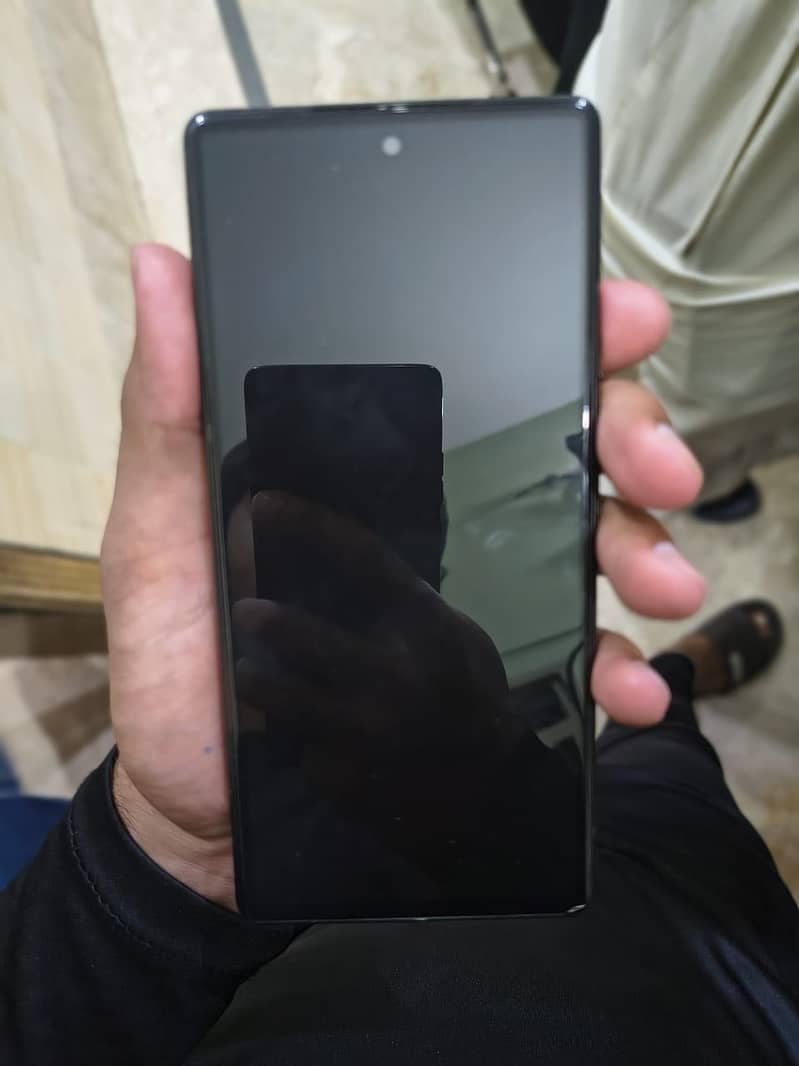 Google Pixel 6 3