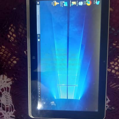 touch and type windows 10 no foult