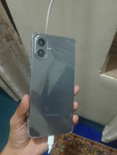 Samsung Mobile A07 5G