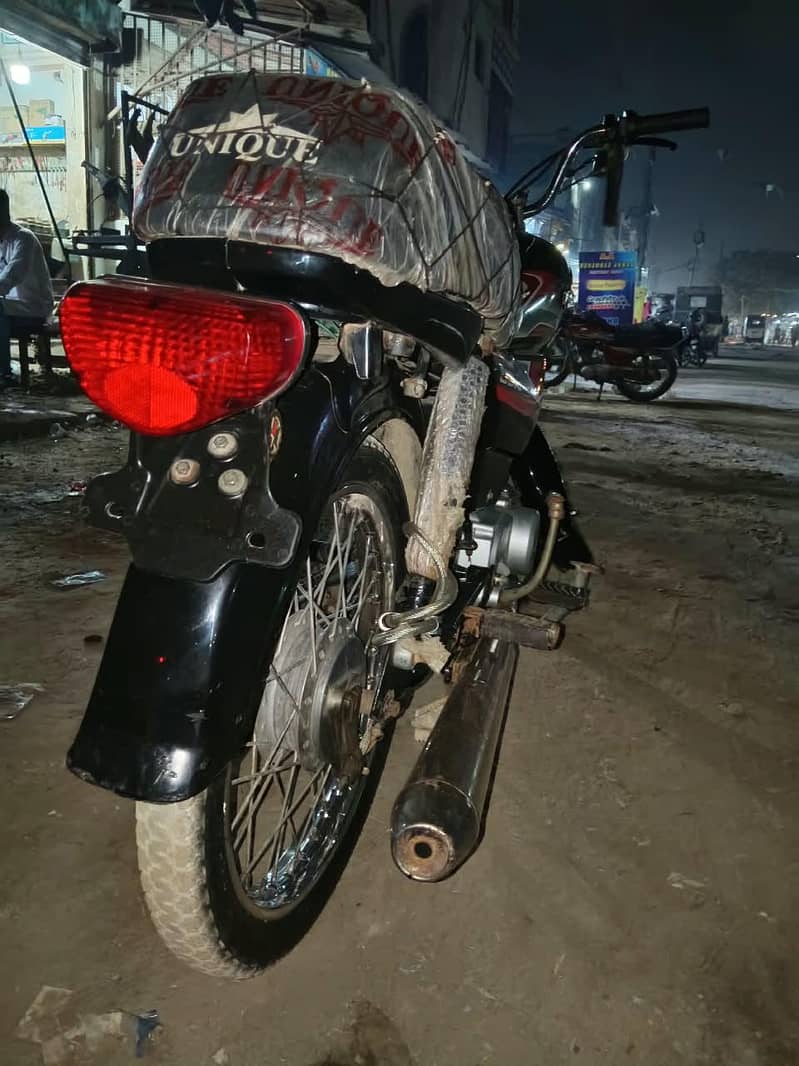 korangi no2 4