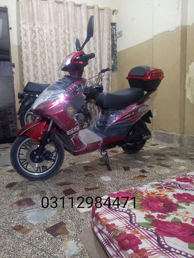 crown belling spark 400km in lalukhet details parhe 03112984471