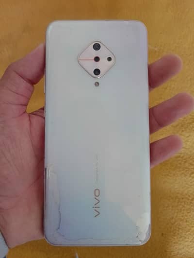 Vivo S1 Pro