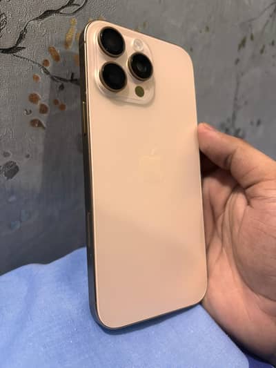 Apple iPhone 16 Pro Max 256gb Jv