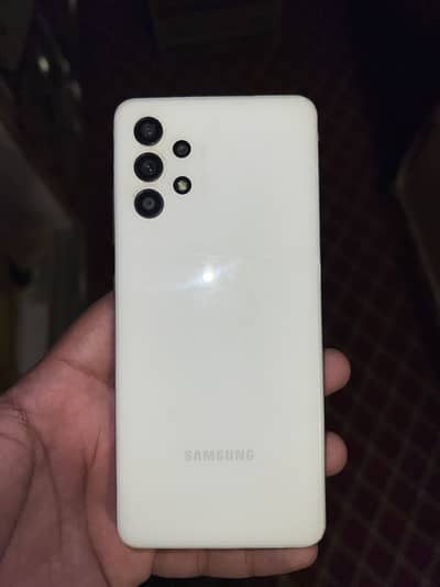 Samsung Mobile A32