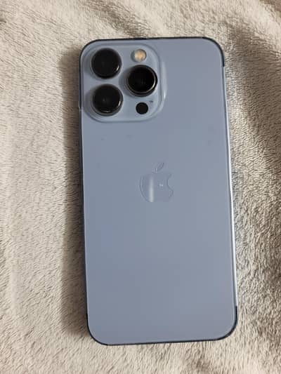 Apple iPhone 13 Pro