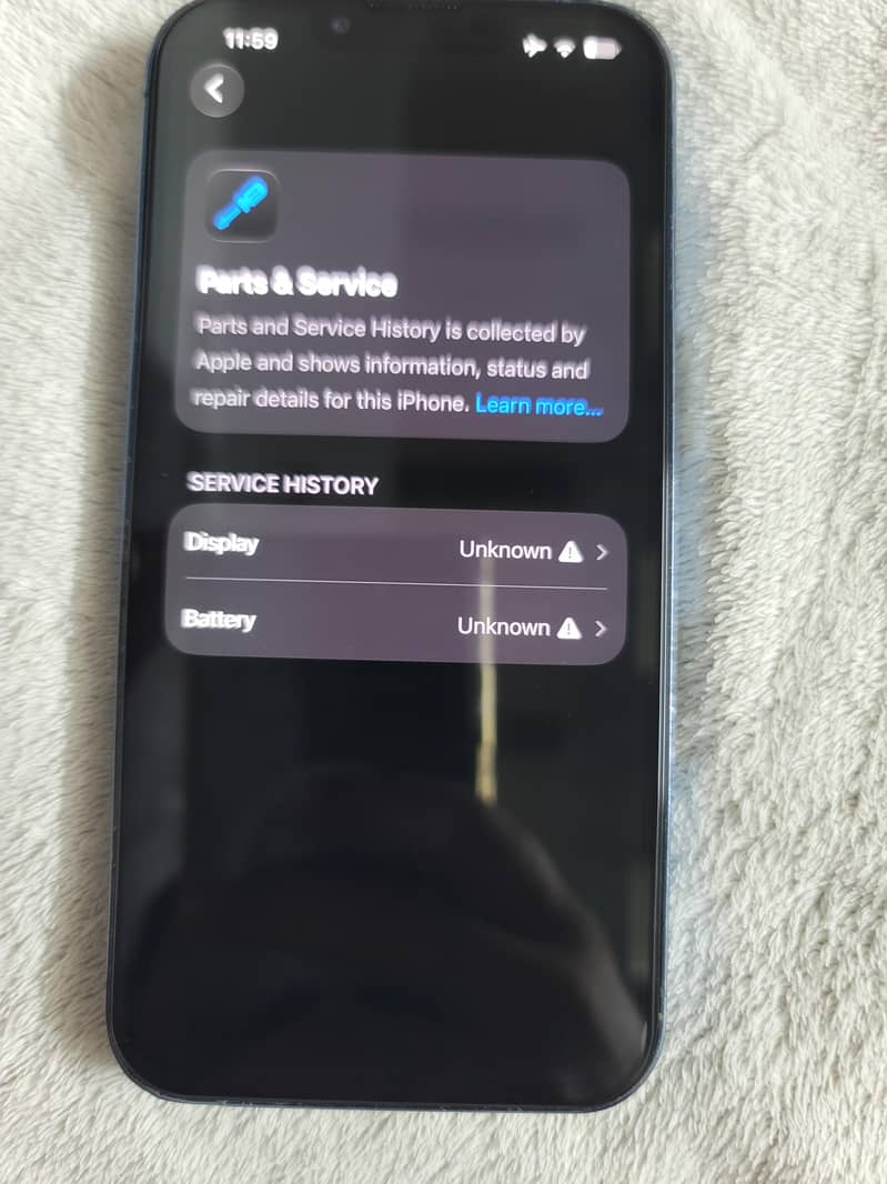 Apple iPhone 13 Pro 5