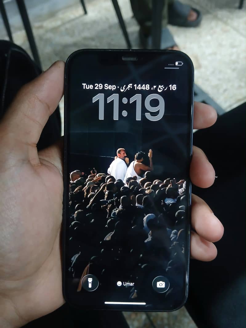 Apple iPhone 12 7