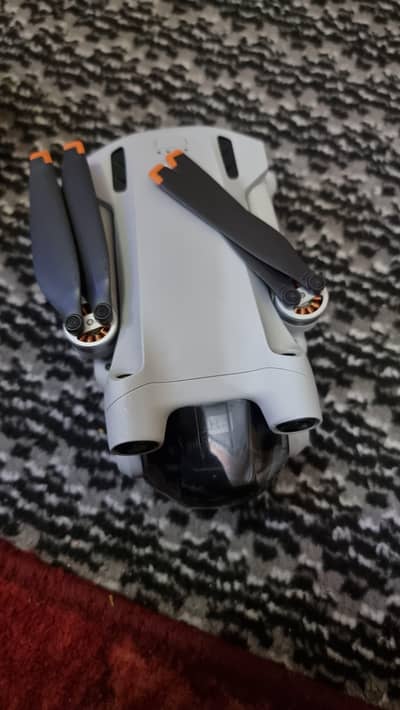 dji mini 3 pro fly more combo