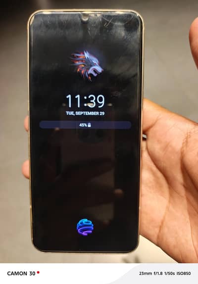 LG V60 ThinQ 5G 8/128
