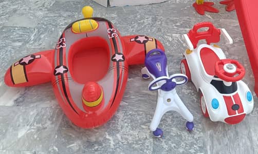 kids Essentials for a fun childhood