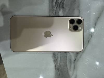 Apple iPhone 11 Pro Max