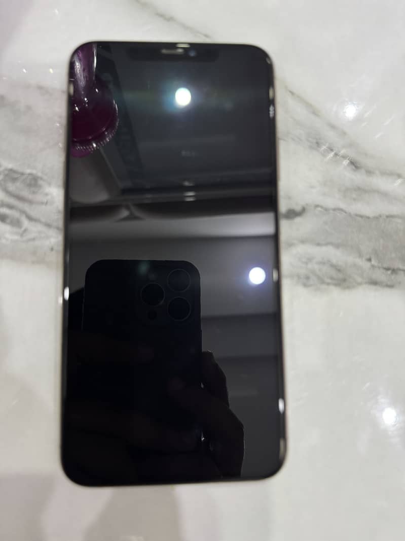 Apple iPhone 11 Pro Max 1