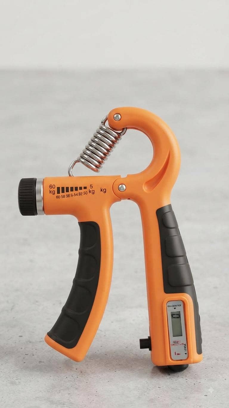 Adjustable Hand gripper 0