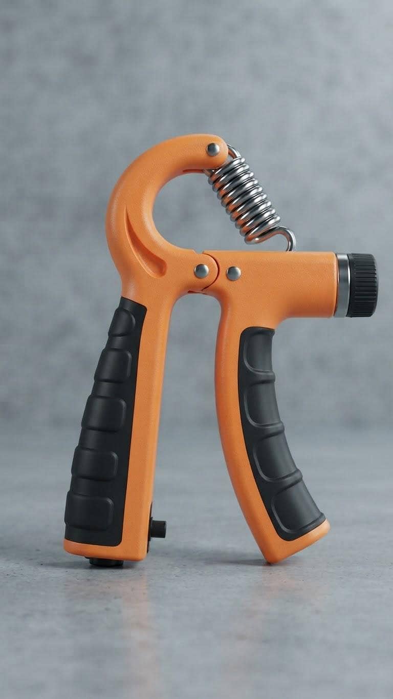 Adjustable Hand gripper 1