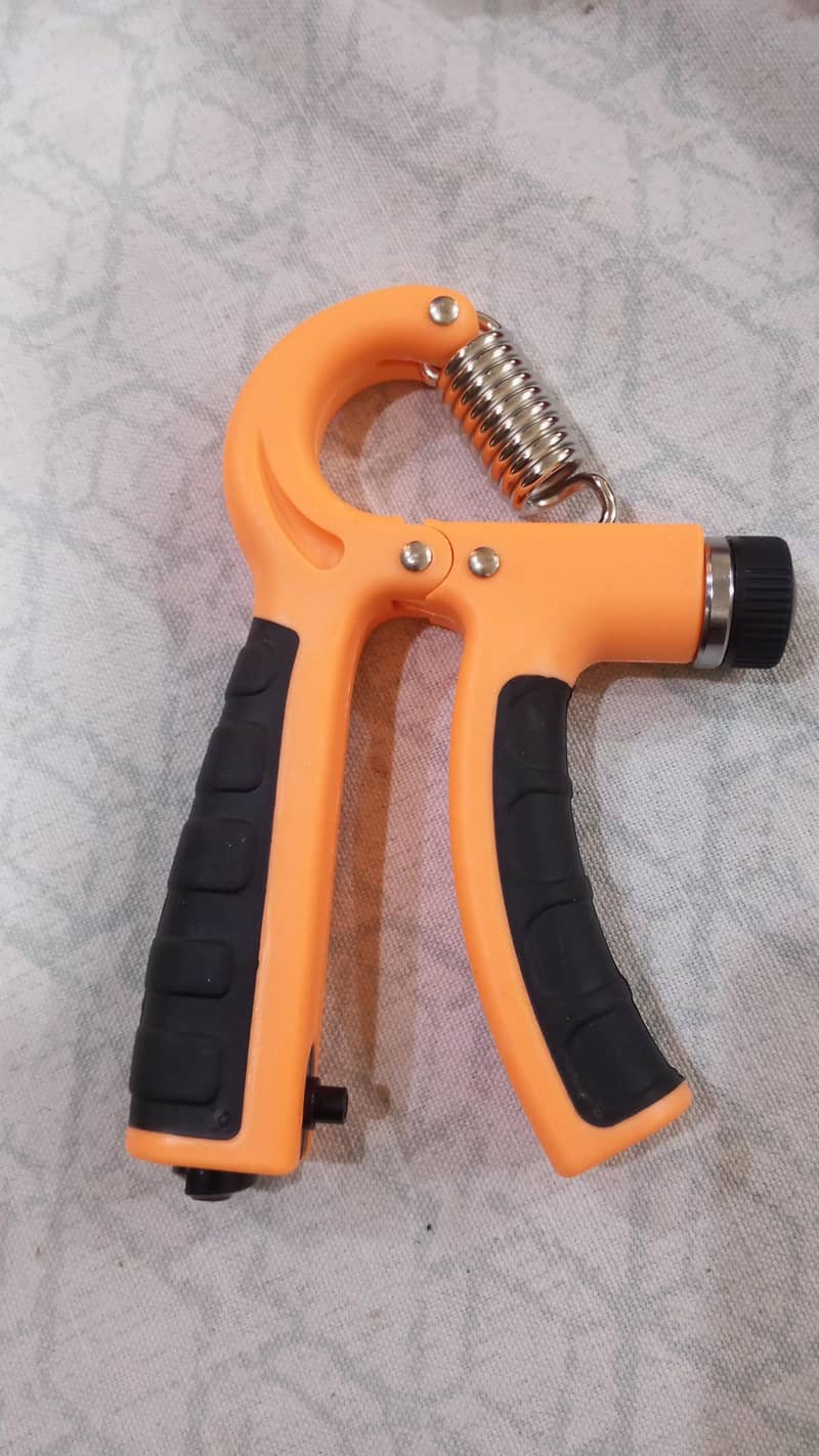 Adjustable Hand gripper 2