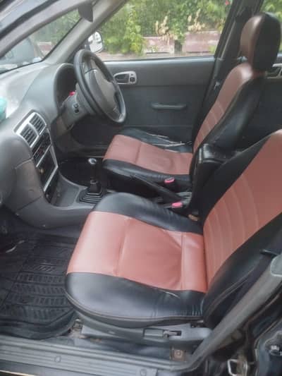 Suzuki Cultus VXR 2008