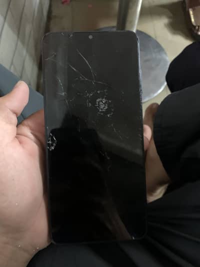 Samsung Mobile A06