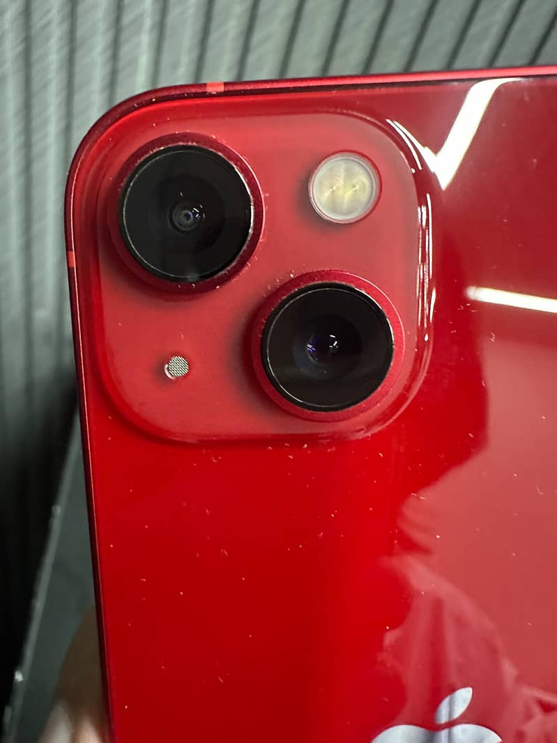 iphone 13 BH (90%) plus 2