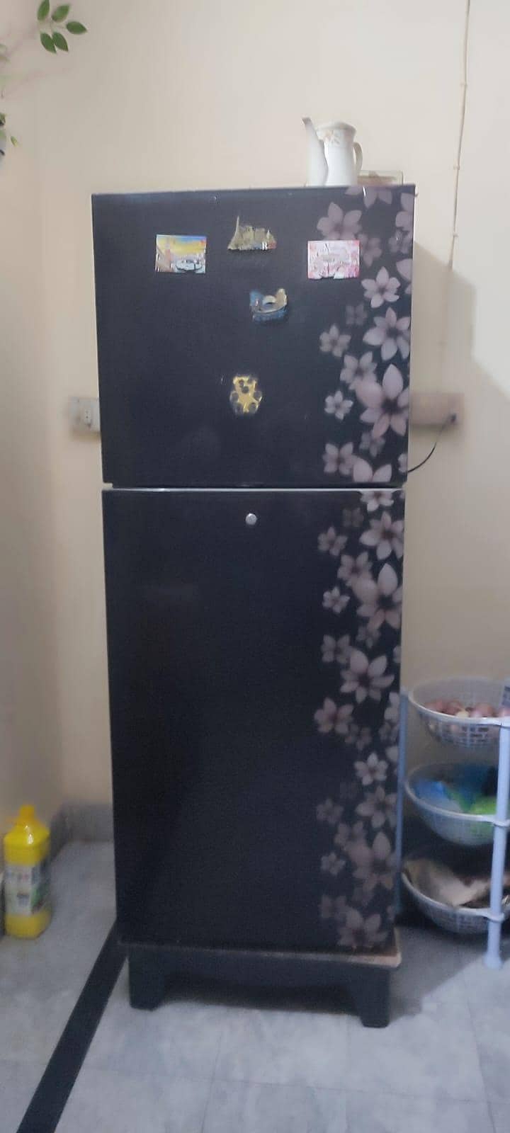refrigerator 2