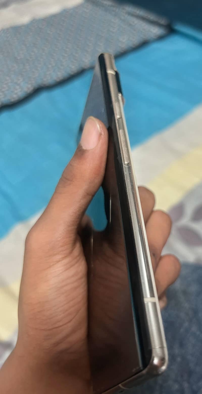 Google Pixel 6 Pro 3