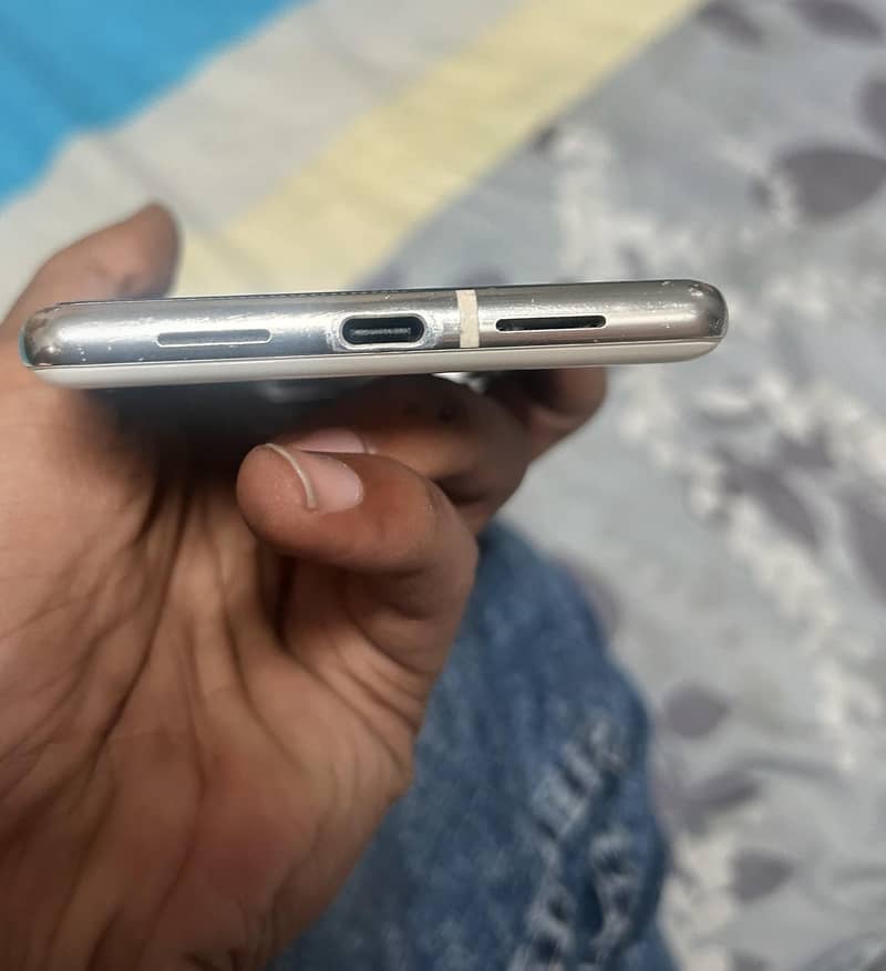 Google Pixel 6 Pro 4