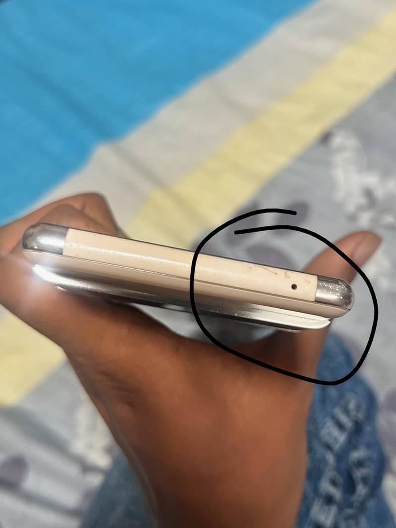 Google Pixel 6 Pro 6