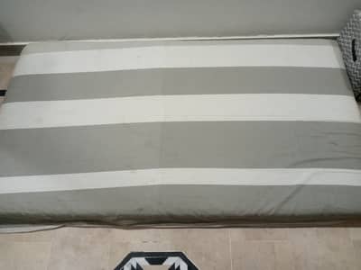 Single Bed Mattress