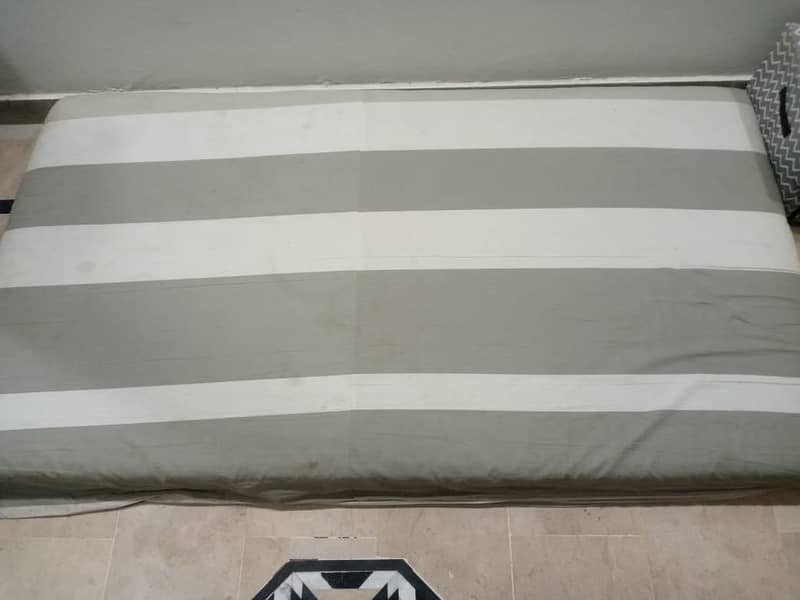 Single Bed Mattress 0