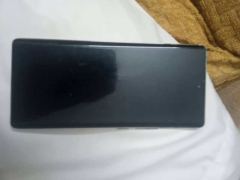 Tecno spark 20 pro plus 1